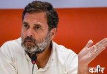 Uttar Pradesh: राहुल गांधी यांनी यूपीच्या रॅलीत किती जागा जिंकल्याचा दावा केला Rahul Gandhi