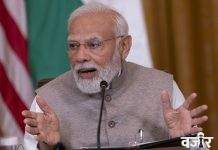 अखेर पंतप्रधानांनी 77 दिवसांनी सोडले मौन