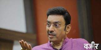 हळव्या, संवेदनशील मनाच्या, कणखर नेतृत्वाच्या कार्याला सलाम…!