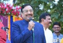 चंद्रपूर जिल्ह्यातील कलावंतांना एका व्यासपीठावर आणून भव्य सांस्कृतिक महोत्सवाचे आयोजन करा!