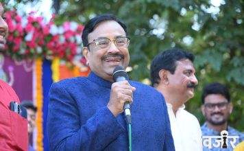 चंद्रपूर जिल्ह्यातील कलावंतांना एका व्यासपीठावर आणून भव्य सांस्कृतिक महोत्सवाचे आयोजन करा!