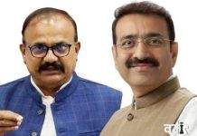 सपकाळांचे वक्तव्य आगीत तेल ओतणारे! आमदार संदीप जोशी आक्रमक