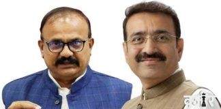 सपकाळांचे वक्तव्य आगीत तेल ओतणारे! आमदार संदीप जोशी आक्रमक